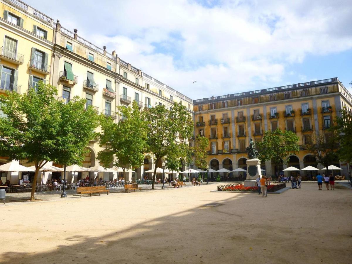 Santa Clara Girona