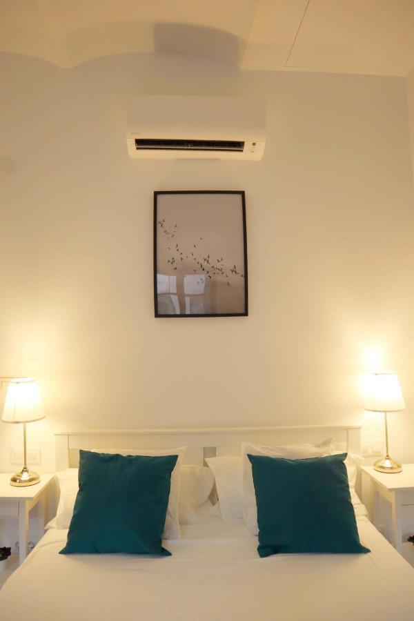 Apartament Santa Clara