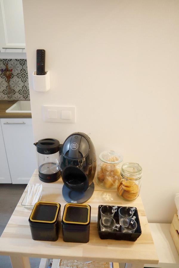Apartament Santa Clara Girona