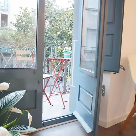 Apartamento Girona Santa Clara Exterior foto