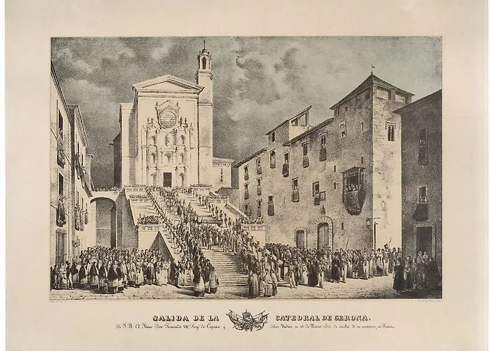 Girona Santa Clara