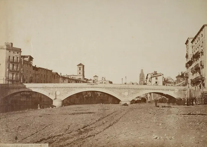 Girona Santa Clara