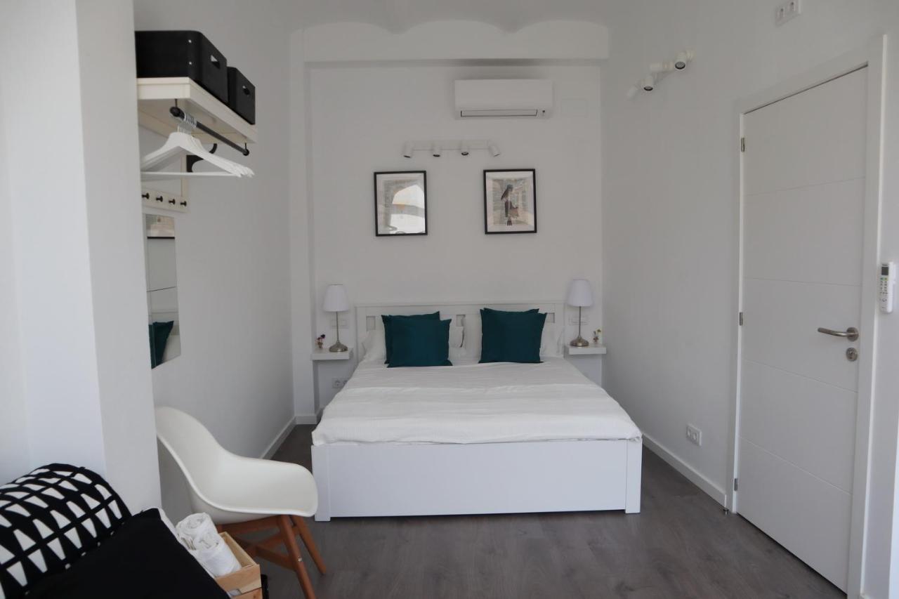 Santa Clara Apartment Gerona