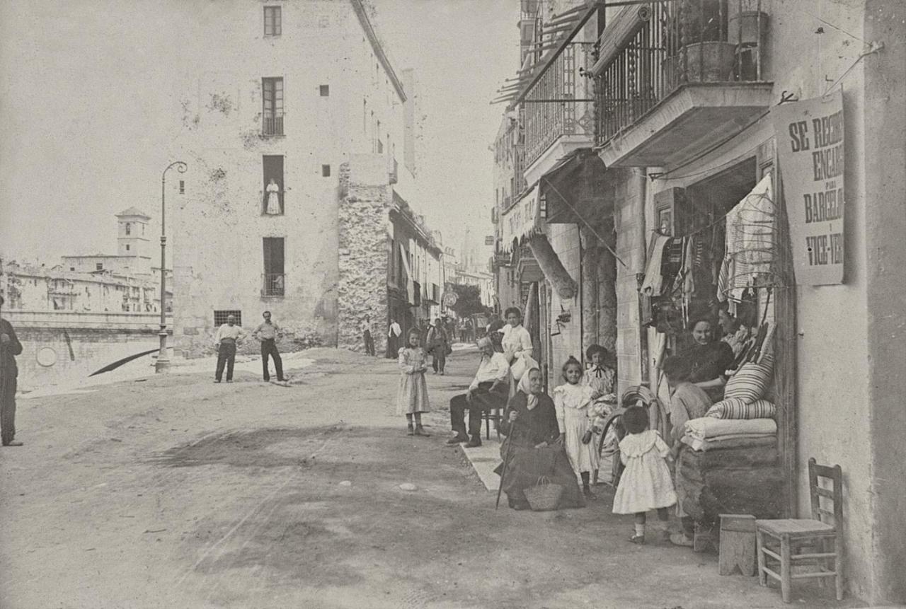 Santa Clara Apartment *
