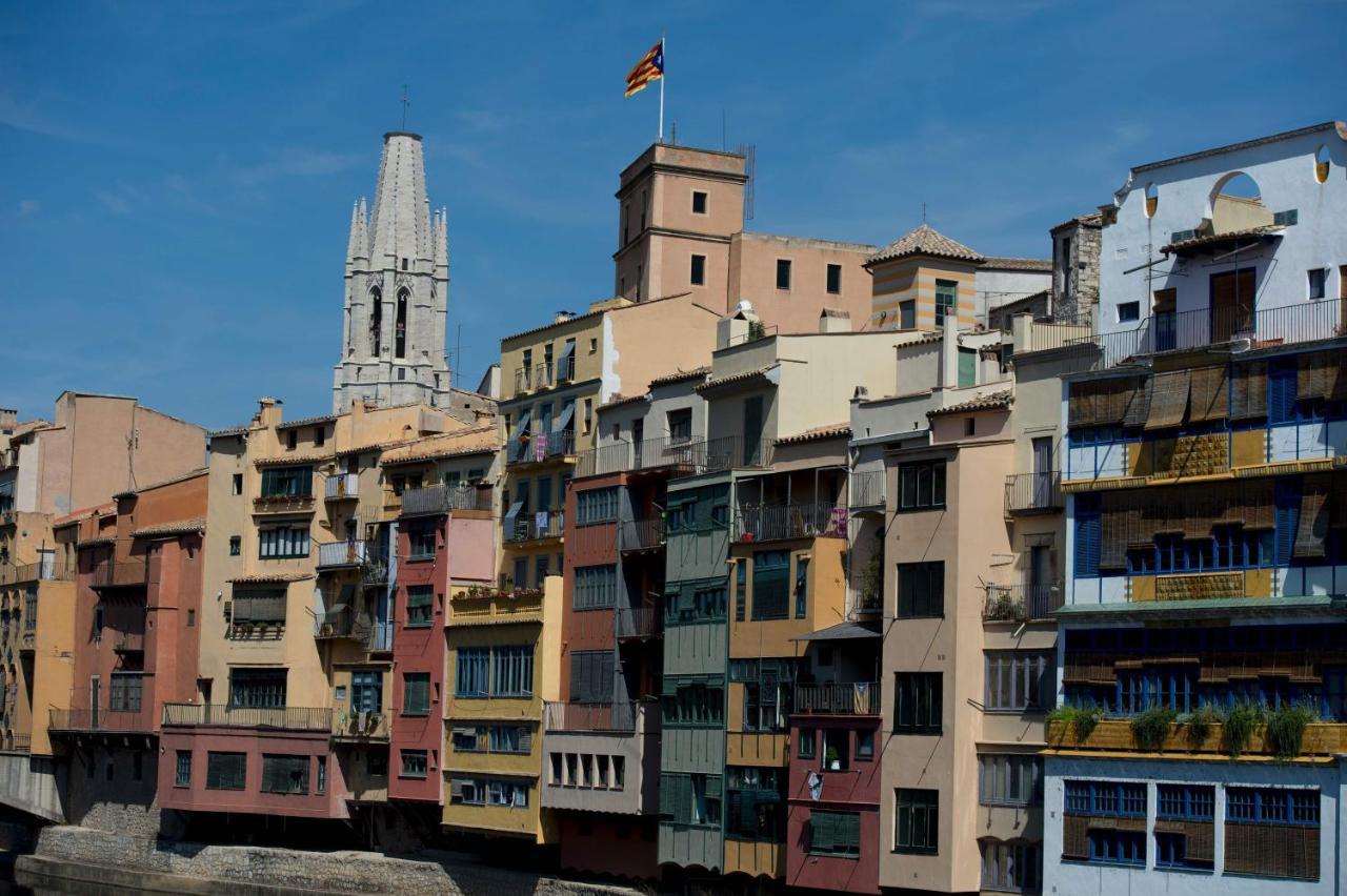 Santa Clara Apartment Gerona