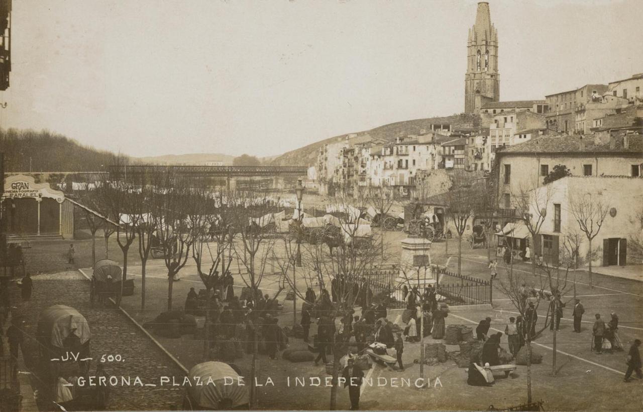 Appartamento Santa Clara *