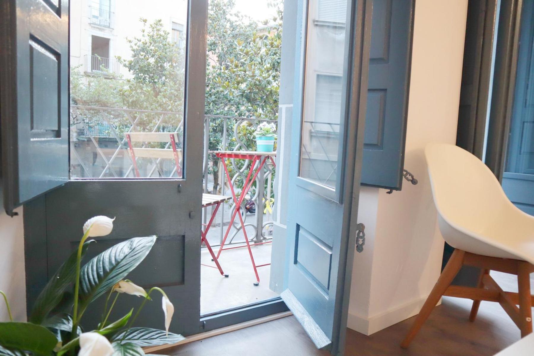 Santa Clara Apartment Gerona
