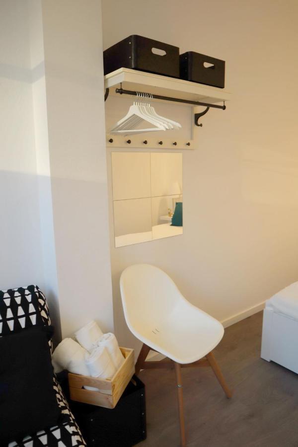 Apartment Santa Clara *