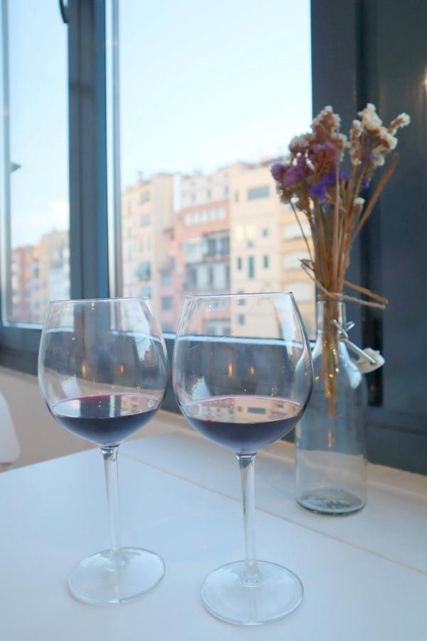 Santa Clara Apartment Gerona