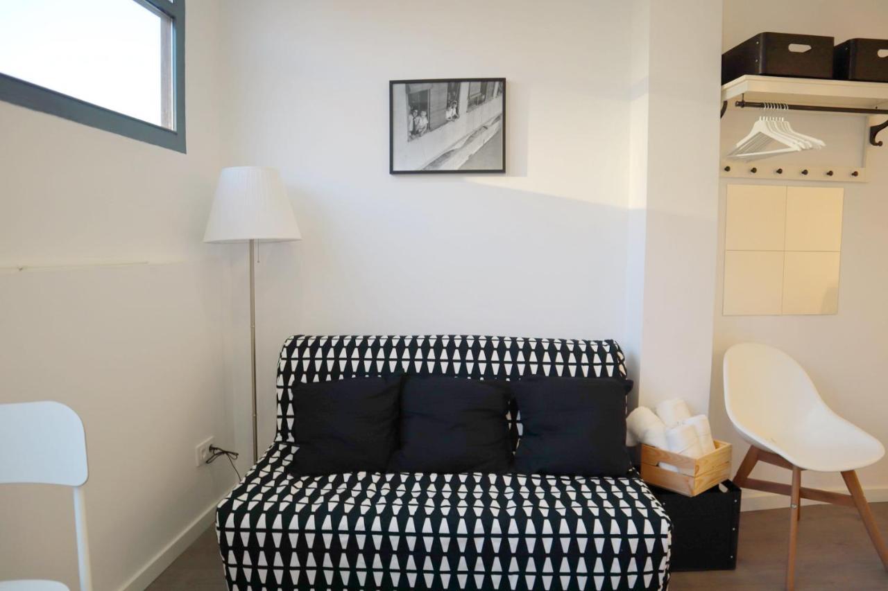 Santa Clara Apartment