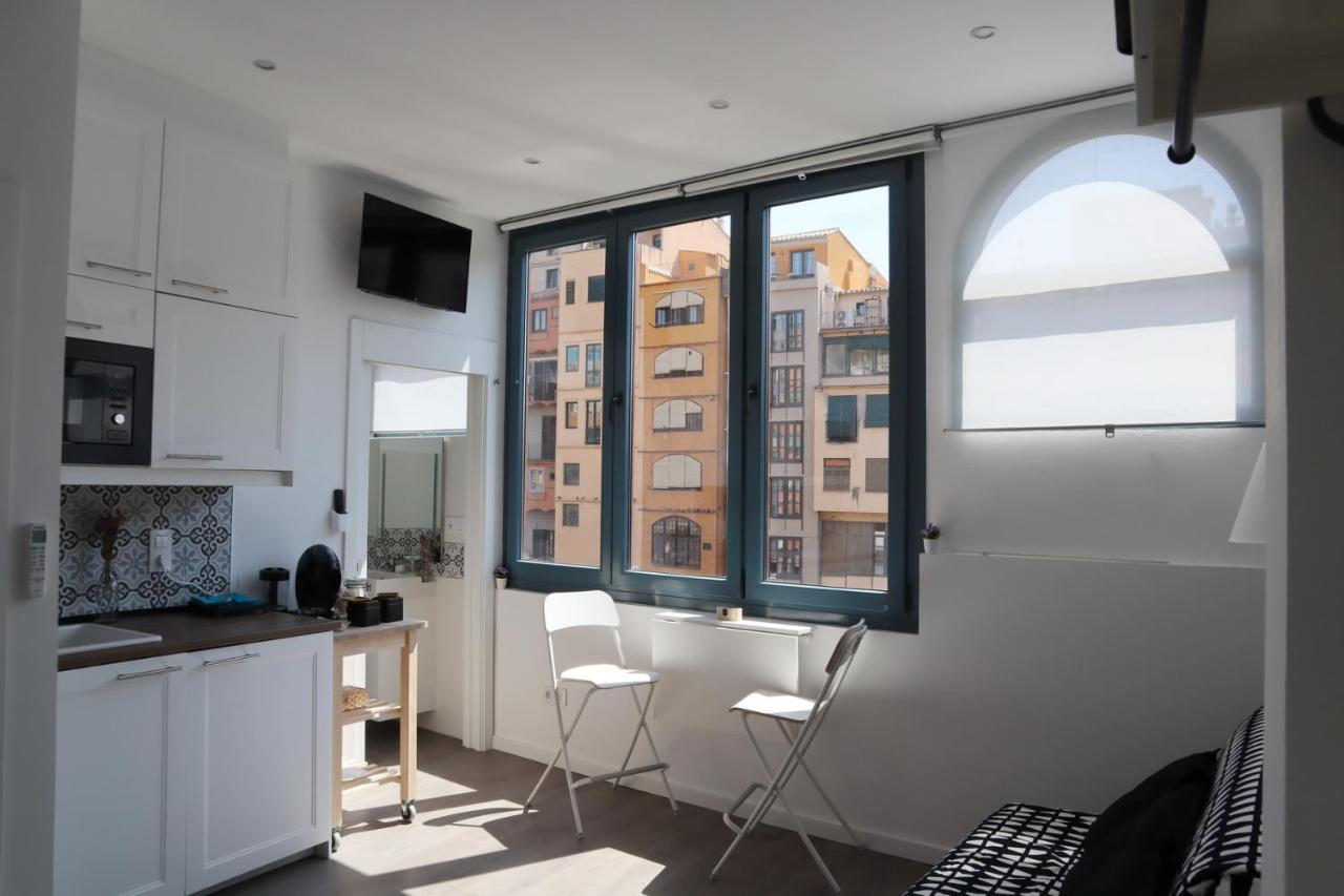 Apartment Santa Clara Gerona